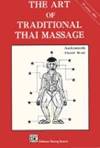 thai massage book