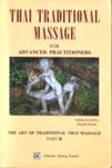 thai massage book